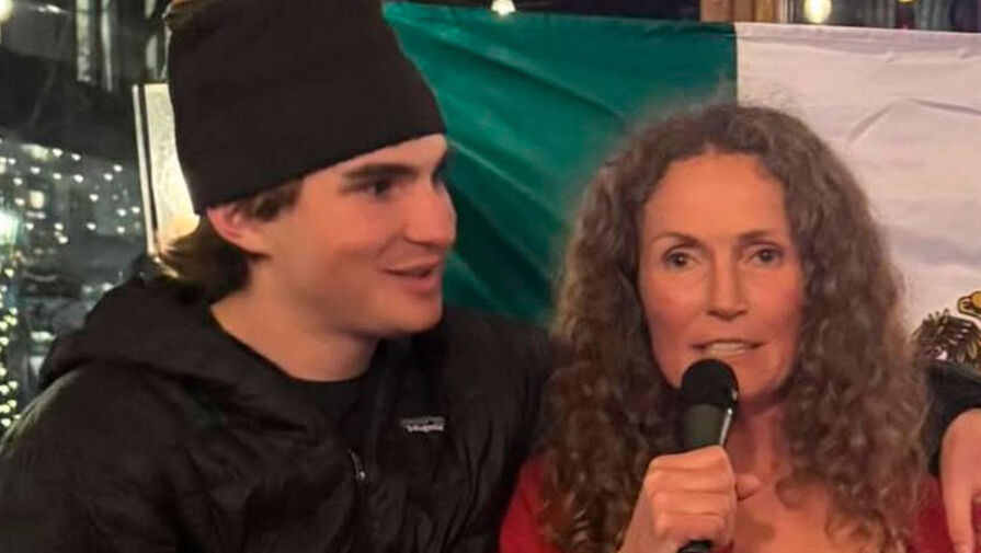 На Олимпиаде произошло историческое событие