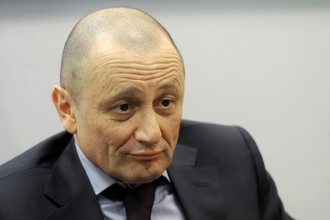 Александр Мейтин