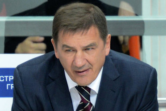 Валерий Брагин