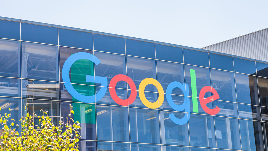Власти Запорожской области заявили о замедлении работы Google в регионе