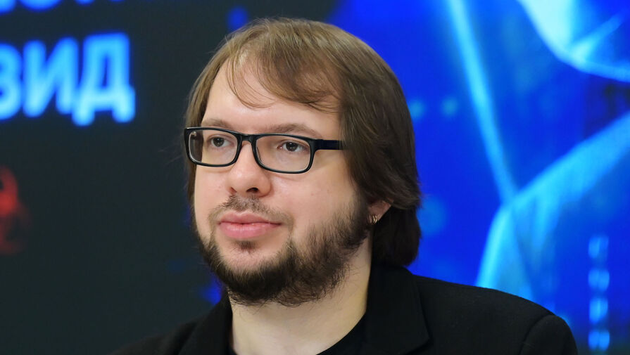 Популяризатор науки Панчин предположил, почему его не пустили в Молдавию