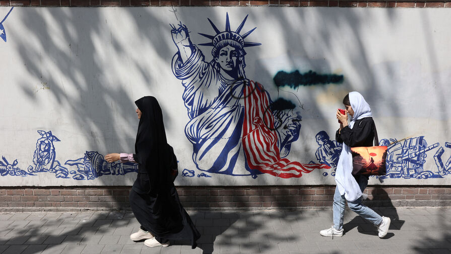 В Госдепартаменте США назвали неожиданным масштаб ответных ударов Ирана