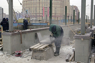Новостройки в Питере сбивают спрос на вторичное жилье