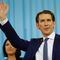 Австрийские ультраправые и консерваторы сформировали коалицию
