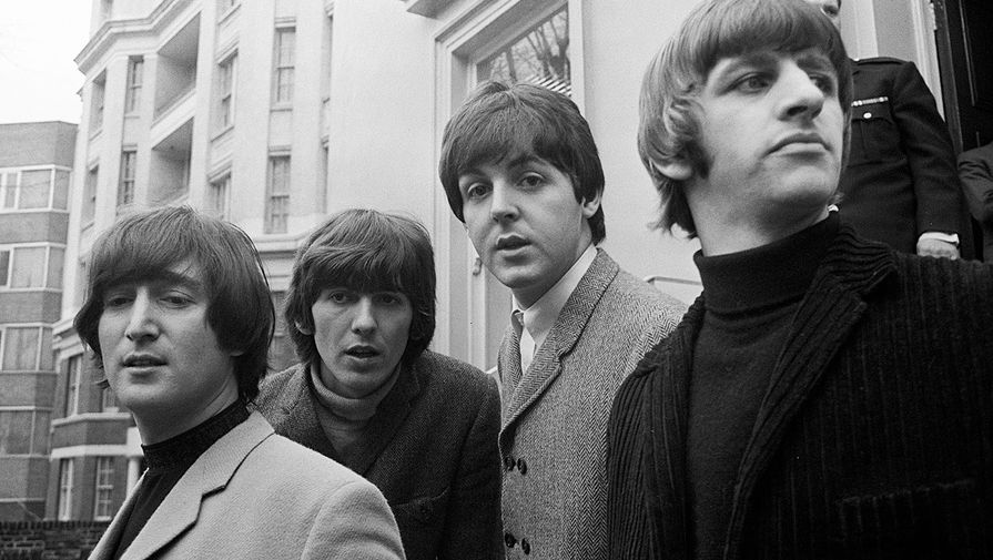"Маккартни — бог, а остальные валяются где-то рядом": почему распались The Beatles
