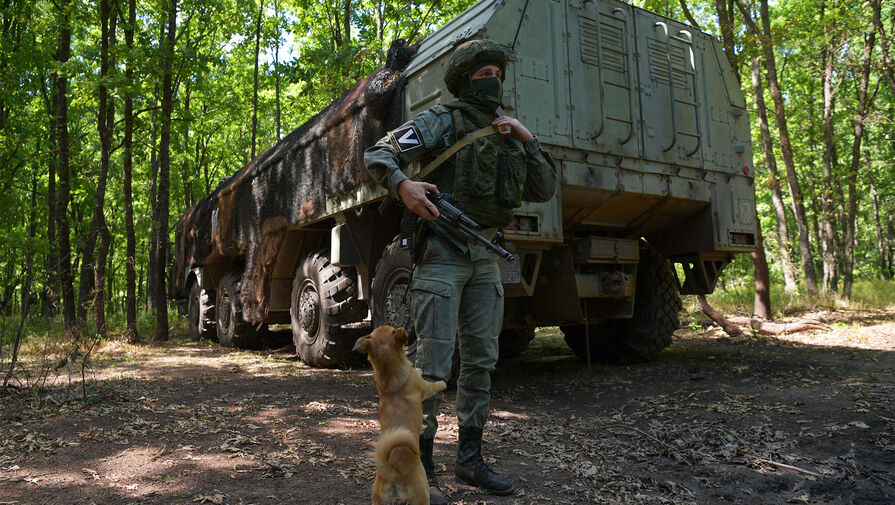 РВ: российские военнослужащие бросили в бой Искандеры для остановки наступления ВСУ