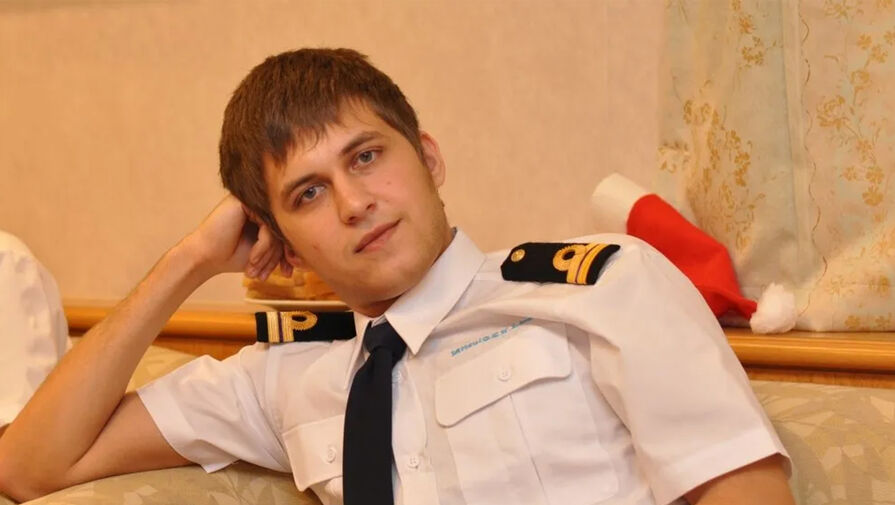 Российский моряк рассказал об условиях в иранском плену