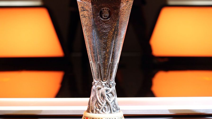 Кубок Лиги Европы УЕФА