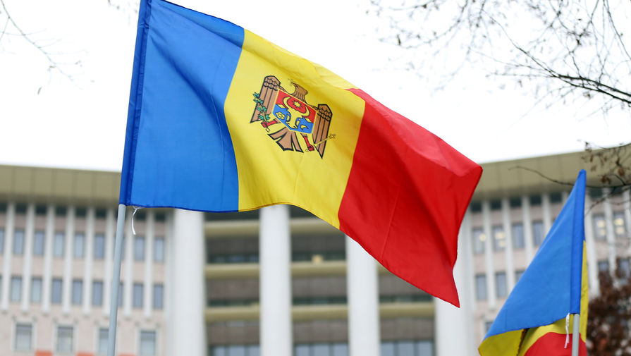 Минобороны Молдавии: страна не поставляет Украине военную технику в качестве гумпомощи