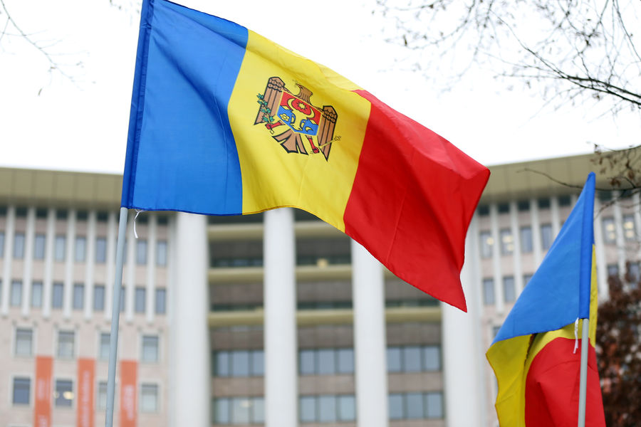 Молдавия: поставки электричества из Приднестровья в Молдавию выгодны для Киева 
