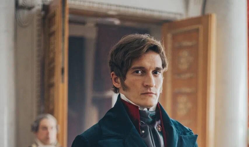 Сарик Андреасян раскрыл, кто сыграет антагониста Войны и мира