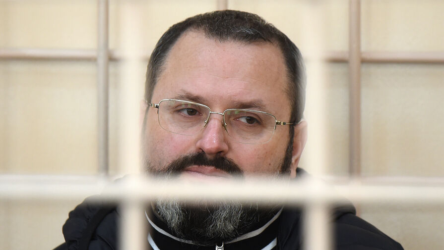 Экс-главе Корпорации развития Курской области вынесли приговор