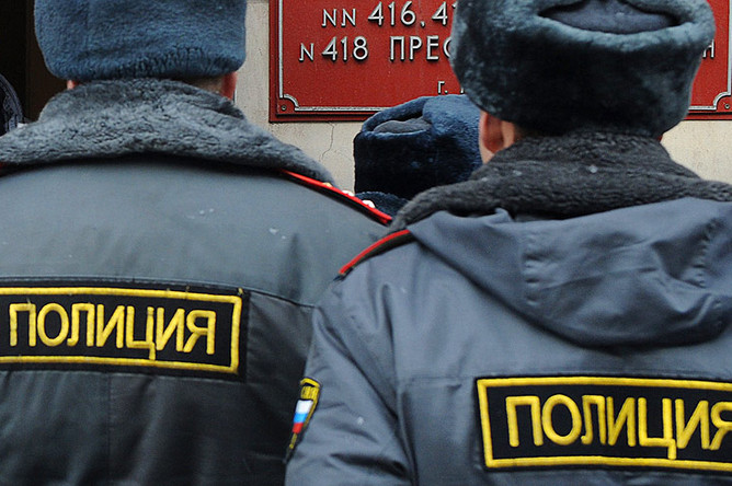 Смерть россиян от рук полицейских становится печальной традицией