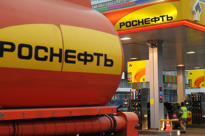 Игорь Сечин купил пакет акций «Роснефти» на $65 млн в долг