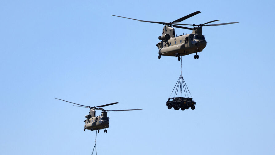 Военный эксперт объяснил, почему США не церемонятся со своими противниками