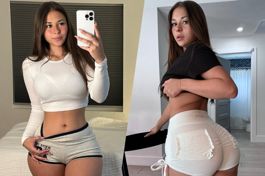 <b>Софи Рейн</b>
<br><br>
Самая обсуждаемая модель OnlyFans 2025-го &mdash; а, возможно, и в&nbsp;истории сервиса в&nbsp;принципе. За&nbsp;пару лет с&nbsp;момента создания аккаунта 21-летняя девушка заработала на&nbsp;платформе без&nbsp;малого $100 млн, у&nbsp;нее армия почитателей, один из&nbsp;них потратил на&nbsp;год коммуникации с&nbsp;Софи 5&nbsp;млн.
<br><br>
Рейн, по&nbsp;ее собственным словам, является девственницей и глубоко верующим человеком, а секс до&nbsp;брака считает табу. Говоря об идеальном мужчине, в&nbsp;отношения с&nbsp;которым она готова вступить, модель подчеркивает &mdash; соискатель должен быть уверенным в&nbsp;себе человеком, принимать ее настоящую и не увлекаться OnlyFans-индустрией.