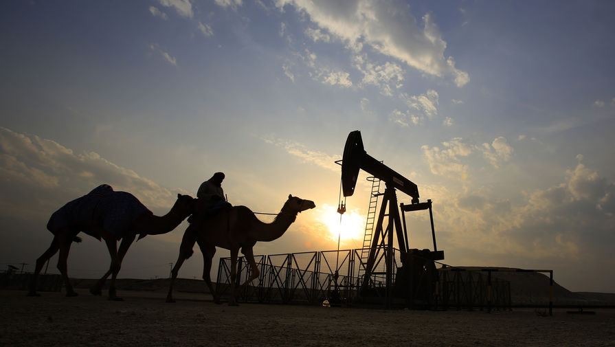 Саудовская Аравия планирует восстановтить добычу потерянной после атаки нефти