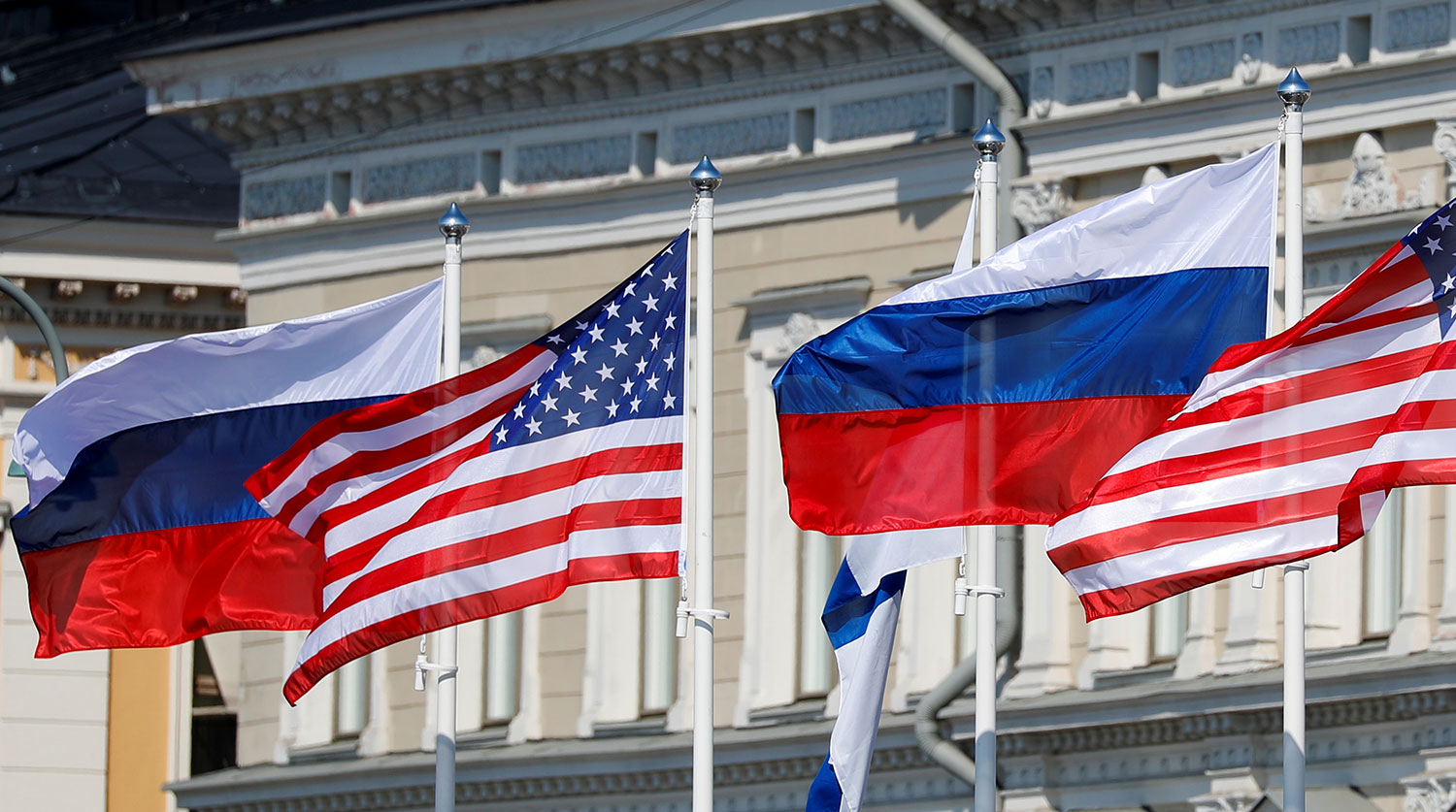 США ввели новые санкции против России - Газета.Ru | Новости