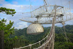 Радиотелескоп «Аресибо»