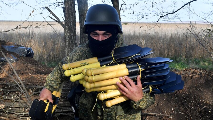 ФТС назвала ложными данные об усилении таможенного контроля при ввозе в РФ товаров для СВО