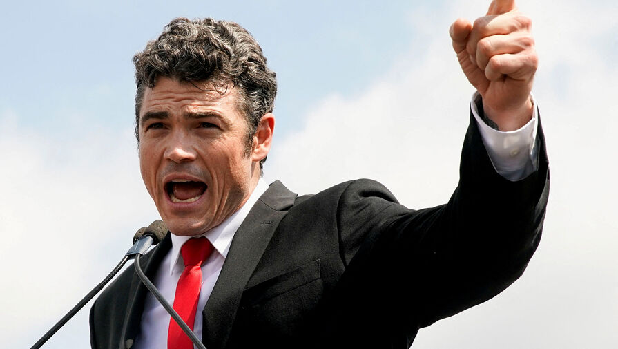 Против экс-главы антитеррористического центра США начали расследование