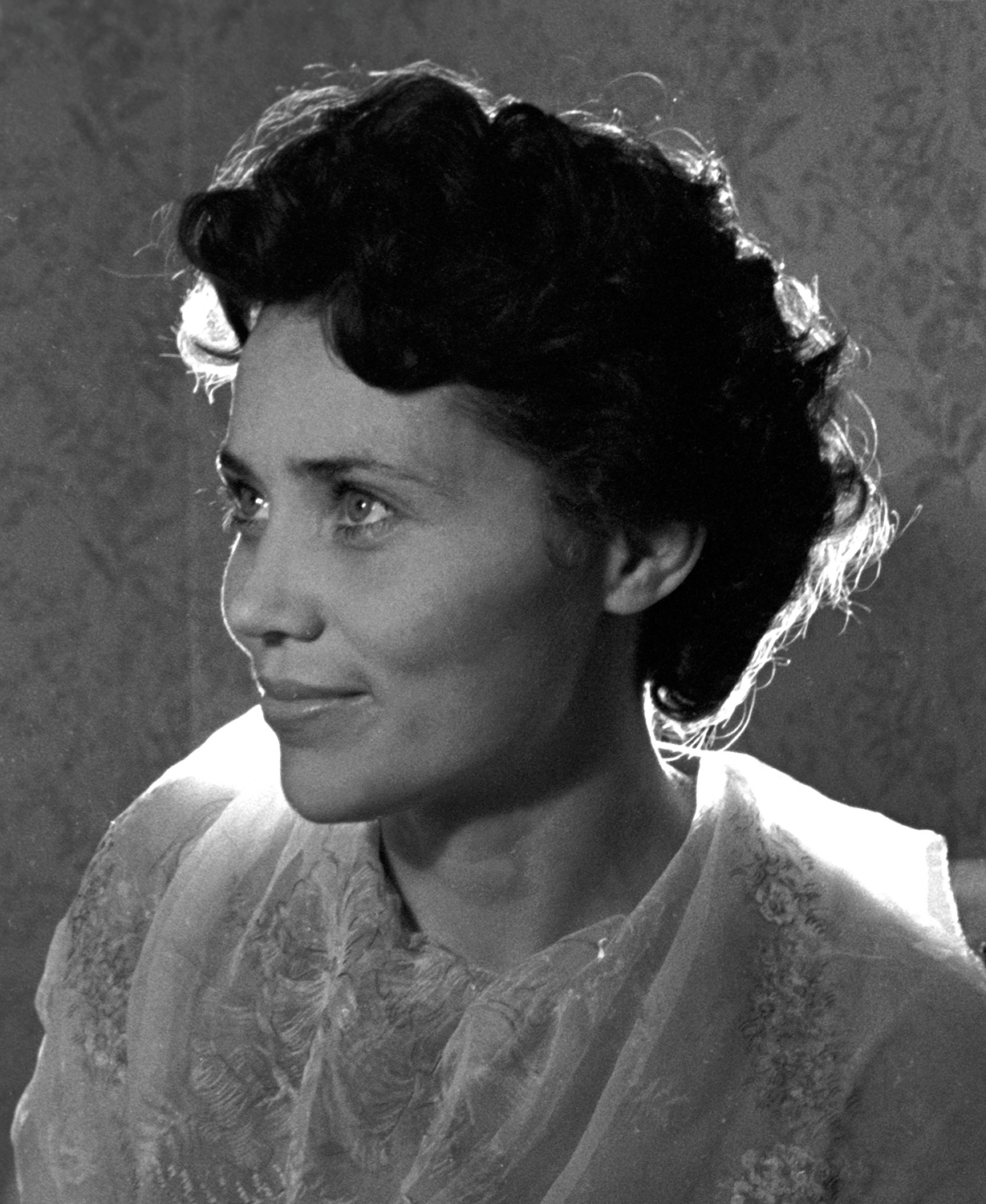 Марина Попович, 1962 год