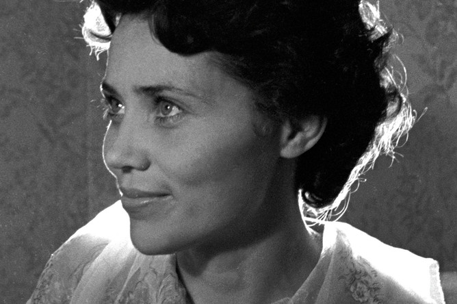 Марина Попович, 1962 год
