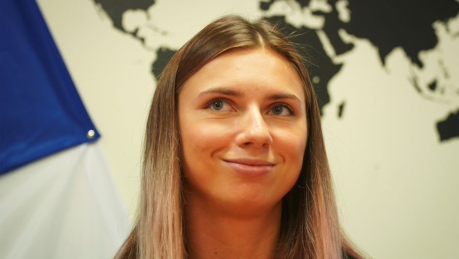 Сбежавшая белорусская легкоатлетка Тимановская получила гражданство Польши