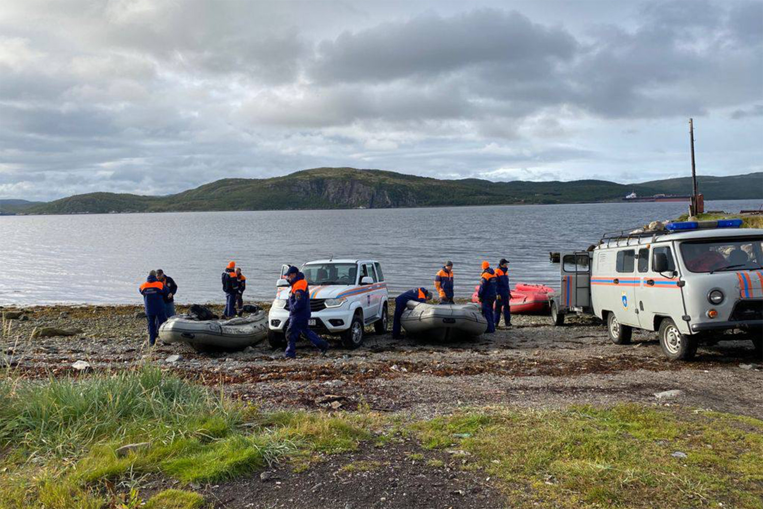 На дне Карского моря найден реактор атомной подлодки - Газета.Ru