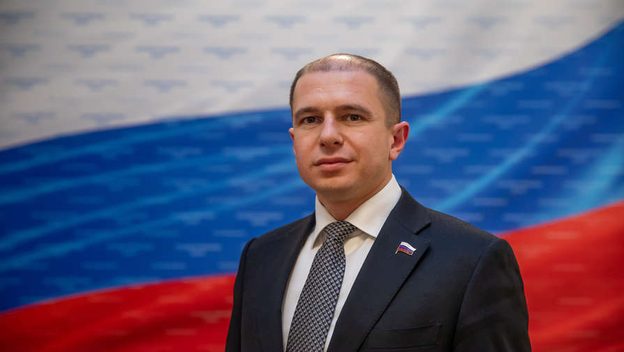 Депутат Романов: каждого солдата, чьи останки обнаружат на воинских захоронениях, нужно достойно проводить
