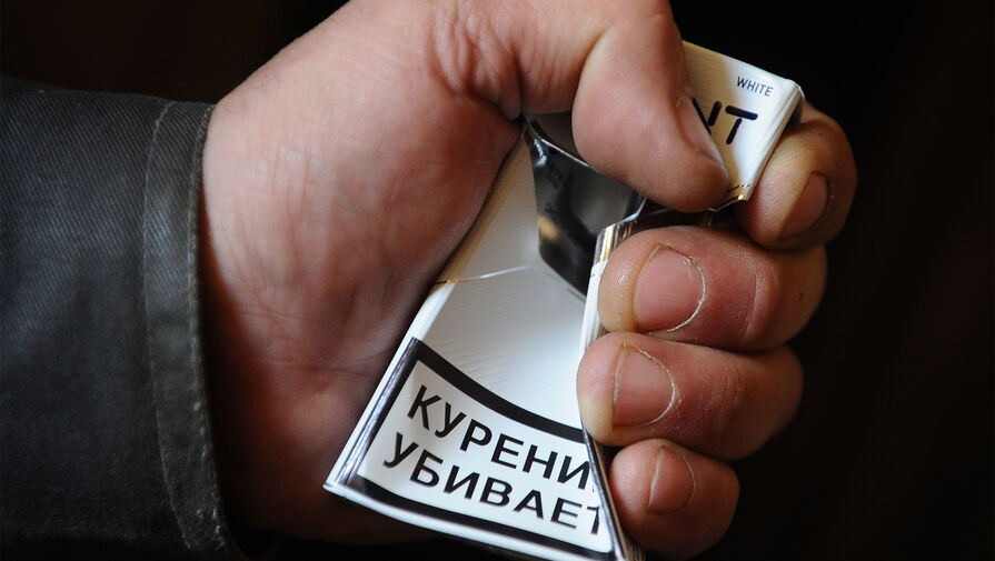 "Сигарет хватит навсегда". Что будут курить россияне после ухода Philip Morris