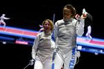 Россиянка Инна Дериглазова выиграла золото Игр в Рио