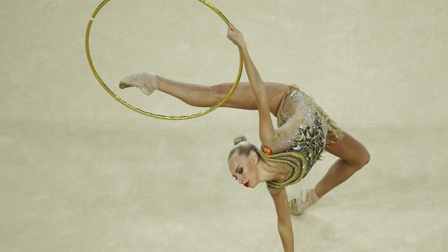 Яна Кудрявцева назвала грубыми слова Татьяны Навки о мужской художественной гимнастике