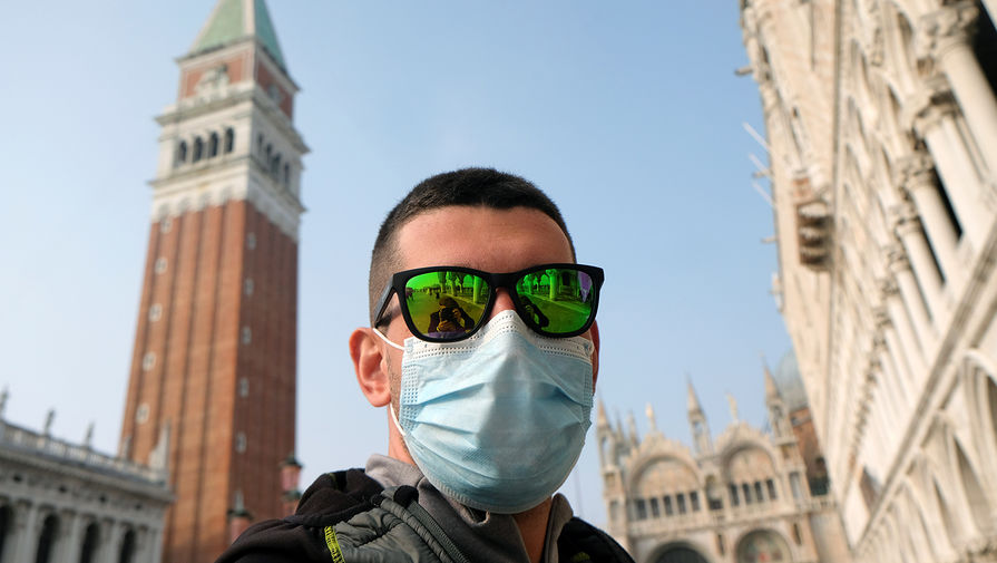Число зараженных коронавирусом вне Китая достигло 4351 человека 