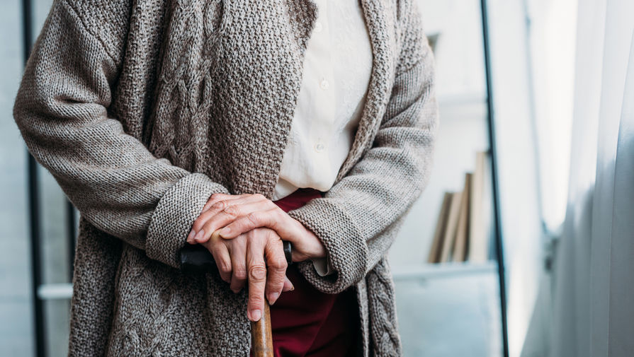 108-летняя женщина из Великобритании раскрыла неожиданный секрет долголетия
