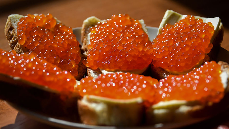 Новогодний ажиотаж прошел. Что теперь будет с ценами на красную икру