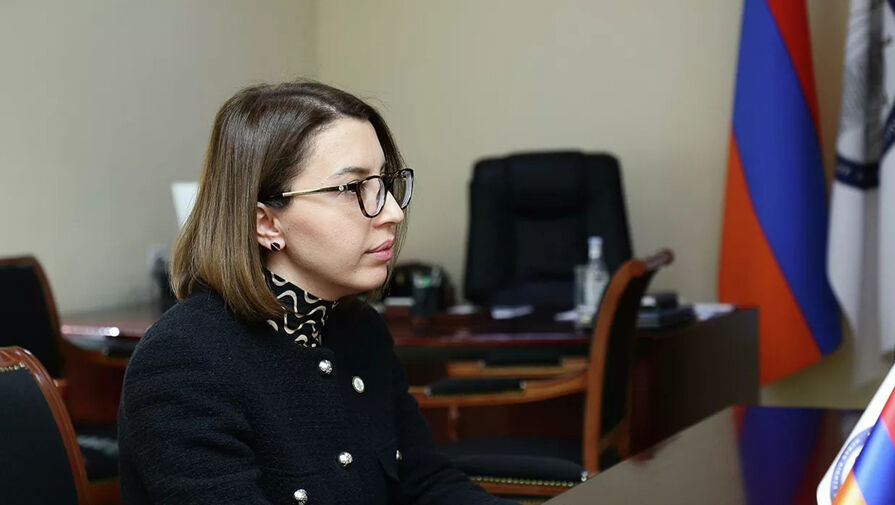 Омбудсмен Армении сообщила об эвакуации 2 570 жителей пограничных сел из-за обстрелов