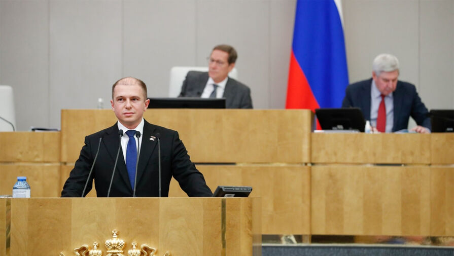 Депутат Романов объяснил важность нового закона о техосмотре лифтов