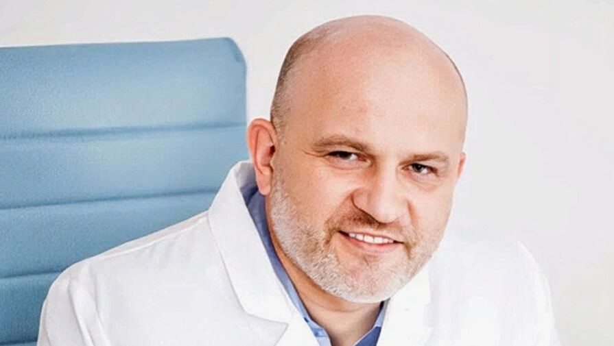 Из Турции в СИЗО: сбежавший из России доктор Серебрянский задержан в аэропорту