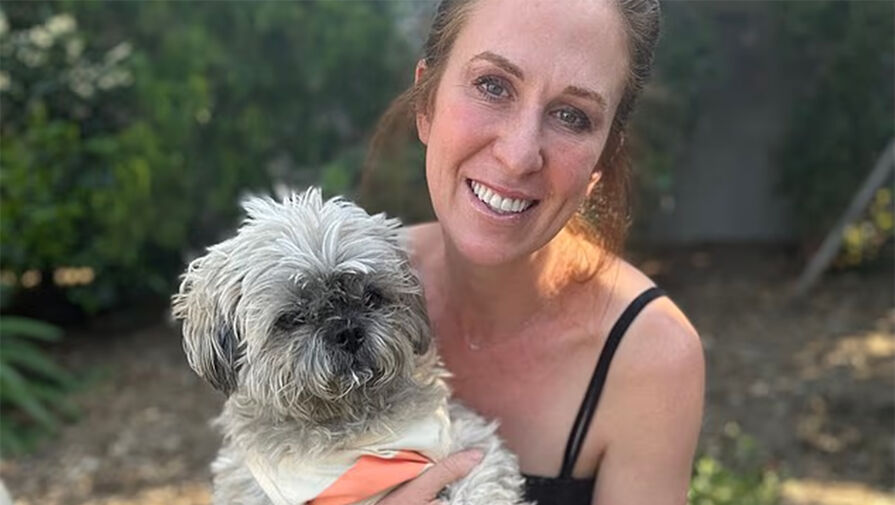 Американка рассказала, почему пожалела о клонировании погибшей собаки