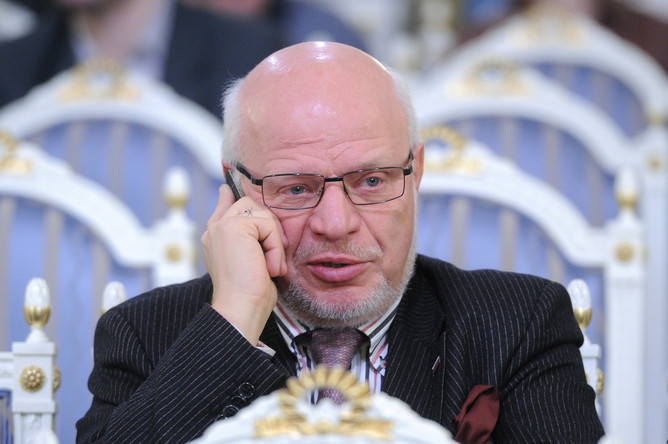 Михаил Федотов согласился изменить порядок формирования СПЧ под давлением администрации президента 