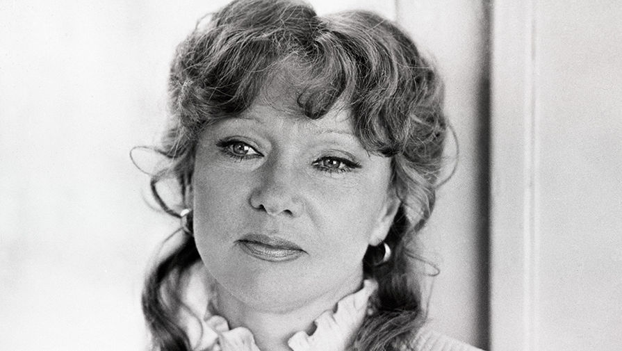Людмила Гурченко (1981)