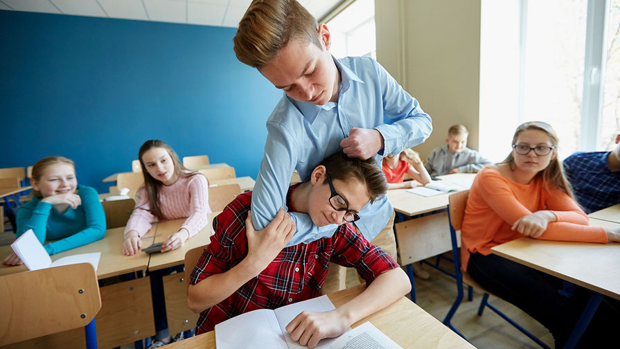 В российские школы призвали вернуть возможность отчисления учеников