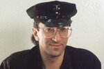 Певец Александр Буйнов, 1991 год 