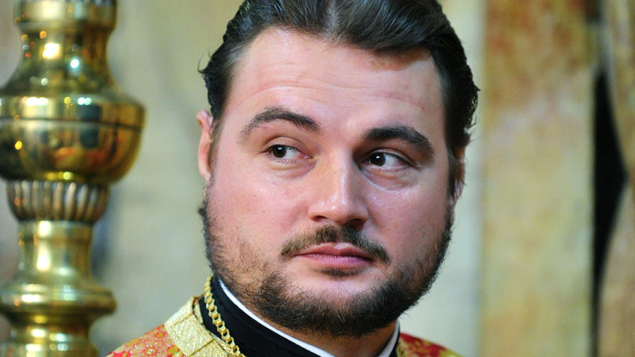 Почему митрополит УПЦ МП объявил себя клириком Константинополя