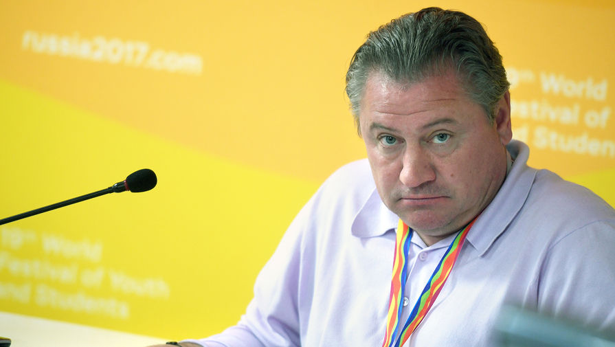 Российский тренер рассказал о переговорах с клубом из ОАЭ