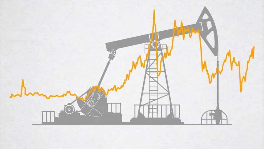 Крупнейший мировой трейдер назвал условия подорожания нефти выше $100