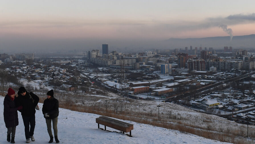 В Красноярске полицейского подозревают в убийстве задержанного за кражу телефона