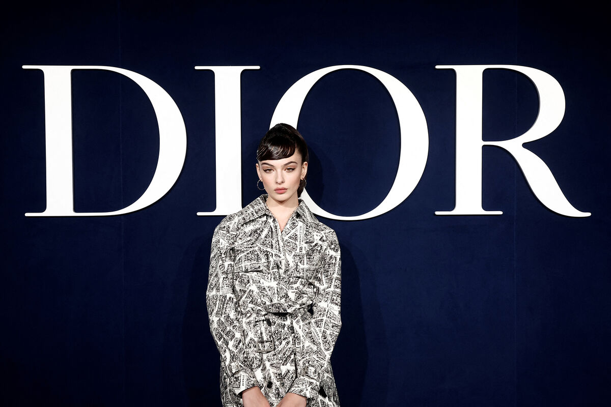 Дом моды Dior представит свою круизную коллекцию в Мексике - Газета.Ru |  Новости