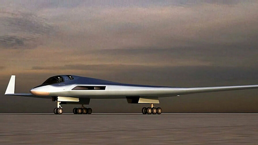 В США назвали способ спасти российский ПАК ДА